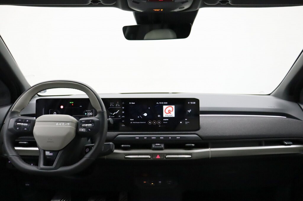 Kia EV3 GT-line 82kWh | Adaptive cruise | Stoelventilatie | 360° camera - Afbeelding 2