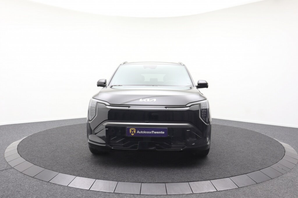 Kia EV3 GT-line 82kWh | Adaptive cruise | Stoelventilatie | 360° camera - Afbeelding 4