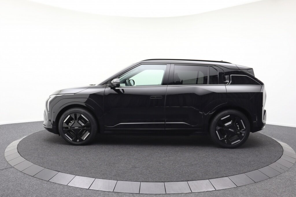 Kia EV3 GT-line 82kWh | Adaptive cruise | Stoelventilatie | 360° camera - Afbeelding 5