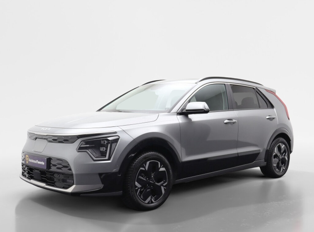 Kia e-Niro 64.8kWh Inspiration | Panoramadak | Stoelverwarming | ACC - Afbeelding 1