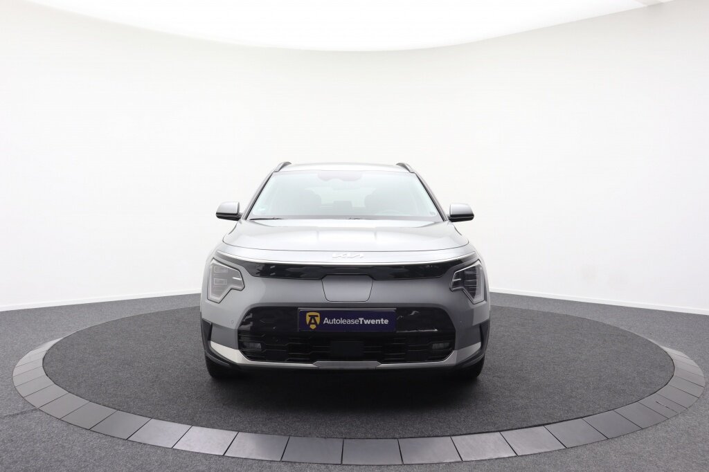 Kia e-Niro 64.8kWh Inspiration | Panoramadak | Stoelverwarming | ACC - Afbeelding 4