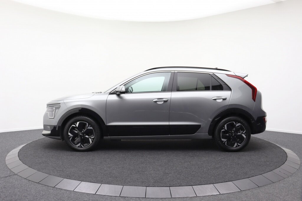 Kia e-Niro 64.8kWh Inspiration | Panoramadak | Stoelverwarming | ACC - Afbeelding 5