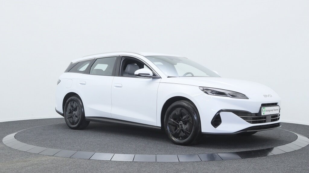 BYD SEAL 6 Touring 1.5 DM-i Boost - Afbeelding 3