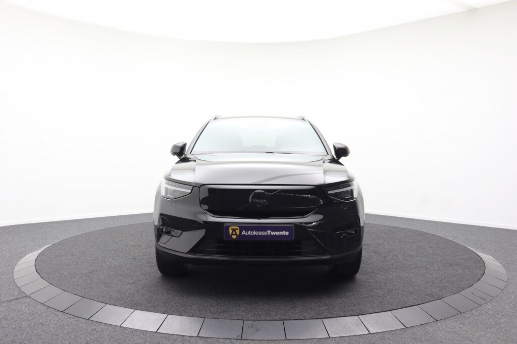 Volvo EX40 Single Motor Extended Range + | Harman-Kardon | 360° camera - Afbeelding 4