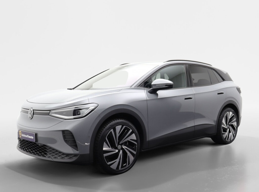 Volkswagen ID.4 Pro 77kWh | stoelmassage | Elekt. trekhaak | Stoel- stuurverwarm - Afbeelding 1