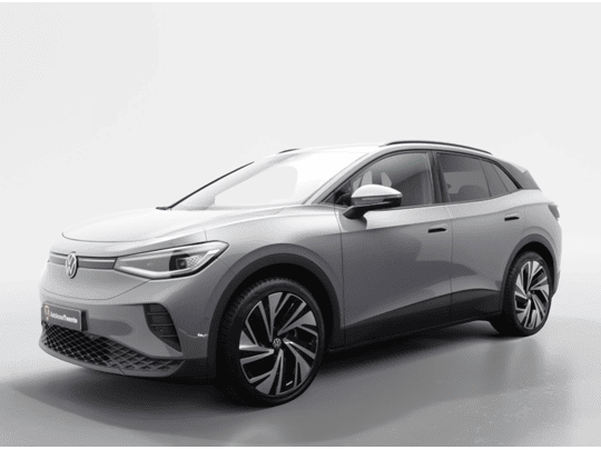 Volkswagen ID.4 Pro 77kWh | stoelmassage | Elekt. trekhaak | Stoel- stuurverwarm