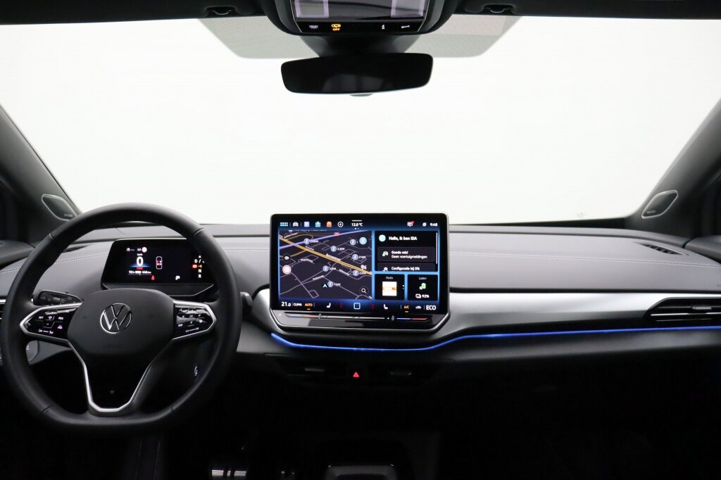 Volkswagen ID.4 Pro 77kWh | stoelmassage | Elekt. trekhaak | Stoel- stuurverwarm - Afbeelding 2