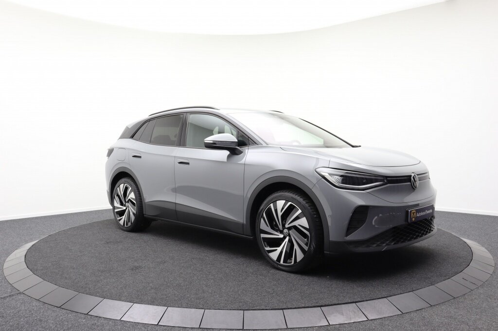 Volkswagen ID.4 Pro 77kWh | stoelmassage | Elekt. trekhaak | Stoel- stuurverwarm - Afbeelding 3