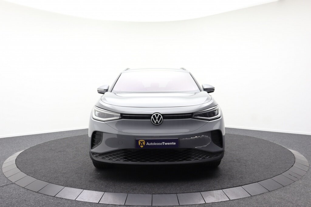 Volkswagen ID.4 Pro 77kWh | stoelmassage | Elekt. trekhaak | Stoel- stuurverwarm - Afbeelding 4