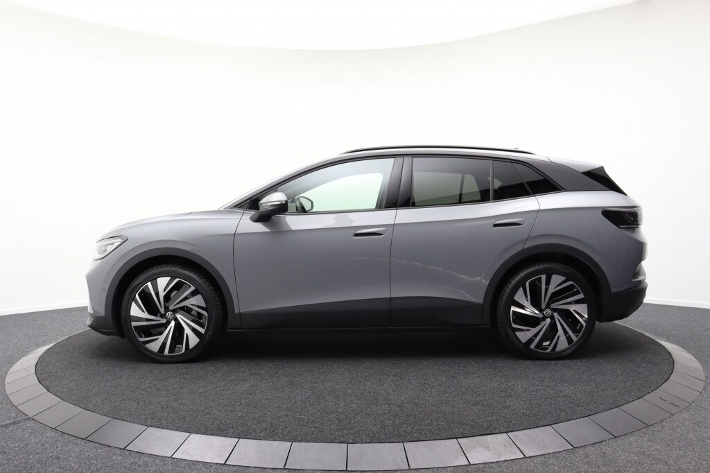 Volkswagen ID.4 Pro 77kWh | stoelmassage | Elekt. trekhaak | Stoel- stuurverwarm - Afbeelding 5