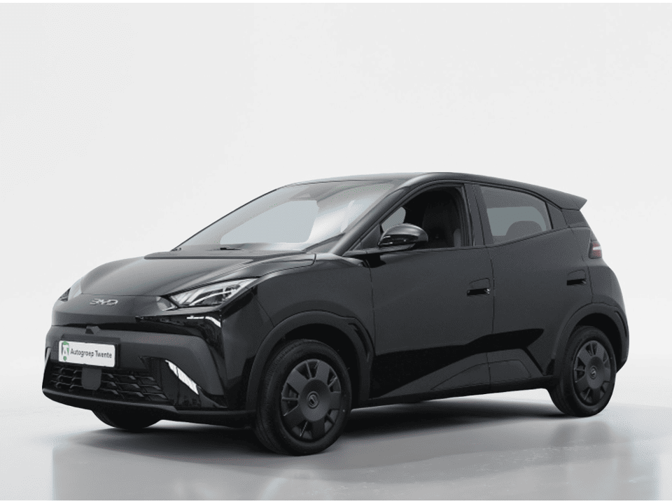 BYD DOLPHIN SURF Active 30 kWh | Navigatie - Afbeelding 1