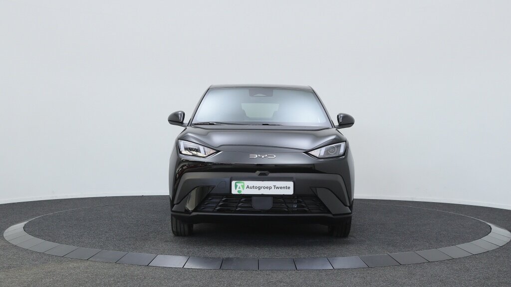 BYD DOLPHIN SURF Active 30 kWh | Navigatie - Afbeelding 4
