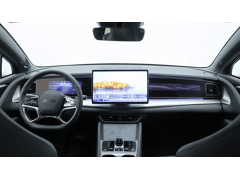 BYD SEALION 7 Design AWD 82.5 kWh | Panoramadak | 360 Camera | Leder - Afbeelding 2