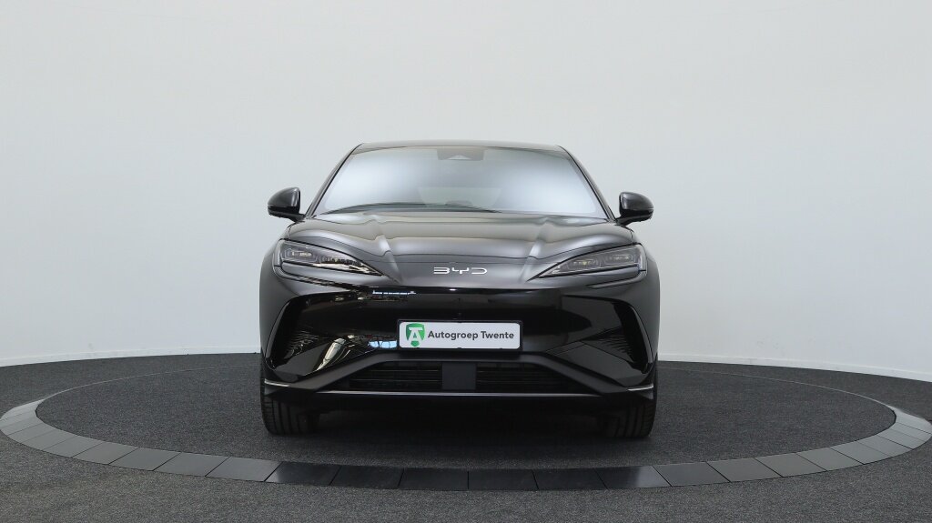BYD SEALION 7 Design AWD 82.5 kWh | Panoramadak | 360 Camera | Leder - Afbeelding 4