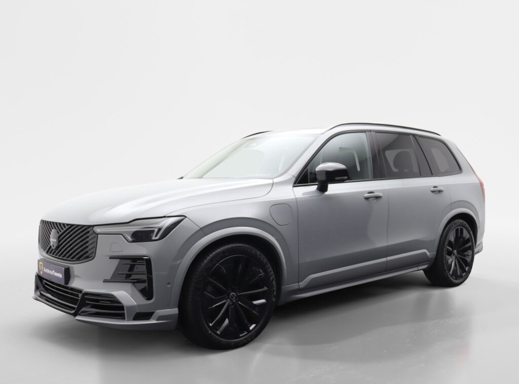 Volvo XC90 HEICO | T8 Recharge AWD | Bowers&Wilkins | 7-zits