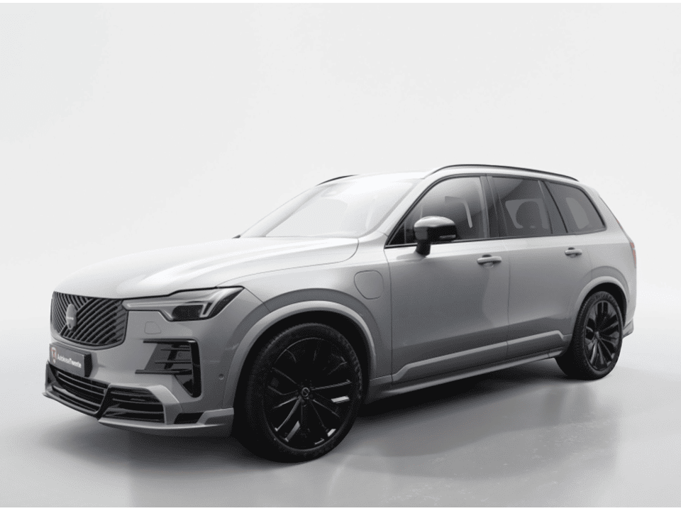 Volvo XC90 HEICO | T8 Recharge AWD | Bowers&Wilkins | 7-zits - Afbeelding 1