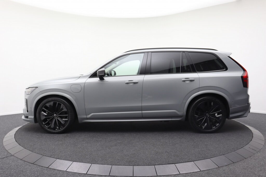 Volvo XC90 HEICO | T8 Recharge AWD | Bowers&Wilkins | 7-zits - Afbeelding 5