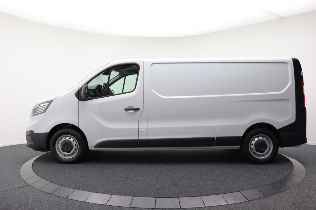 Renault Trafic t30 advance blue L2H1 | Trekhaak | Betimmering | Camera | 3-zits - Afbeelding 5