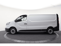 Renault Trafic t30 advance blue L2H1 | Trekhaak | Betimmering | Camera | 3-zits - Afbeelding 5