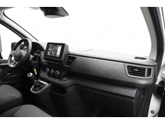 Renault Trafic t30 advance blue L2H1 | Trekhaak | Betimmering | Camera | 3-zits - Afbeelding 2