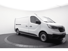 Renault Trafic t30 advance blue L2H1 | Trekhaak | Betimmering | Camera | 3-zits - Afbeelding 3