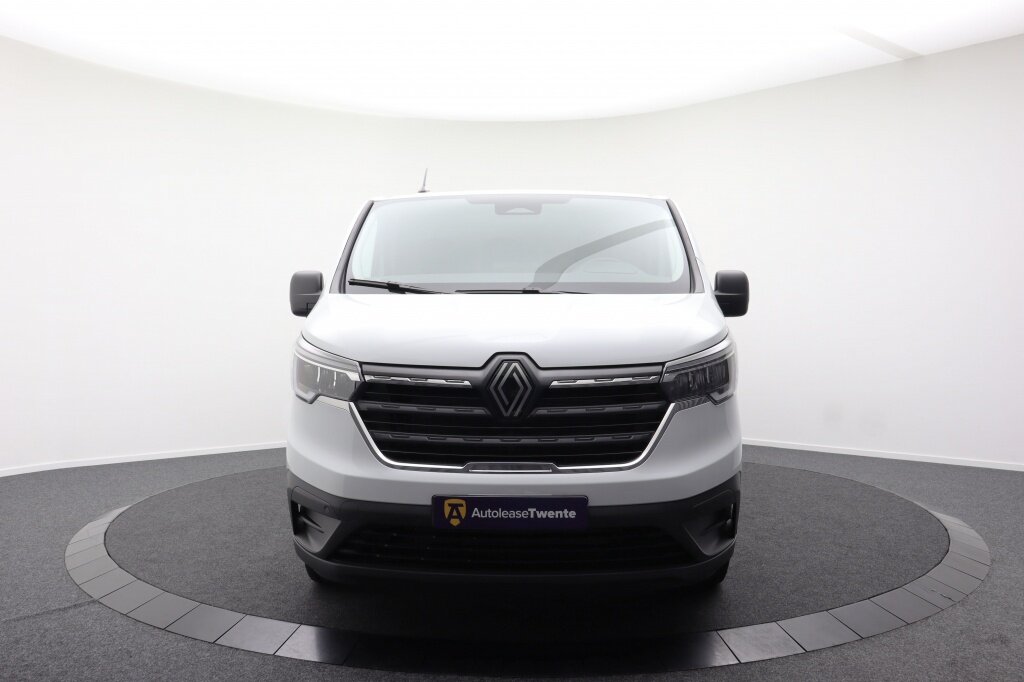 Renault Trafic t30 advance blue L2H1 | Trekhaak | Betimmering | Camera | 3-zits - Afbeelding 4