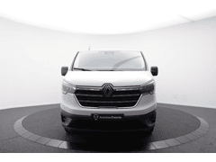Renault Trafic t30 advance blue L2H1 | Trekhaak | Betimmering | Camera | 3-zits - Afbeelding 4