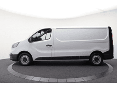 Renault Trafic t30 advance blue L2H1 | Trekhaak | Betimmering | Camera | 3-zits - Afbeelding 5