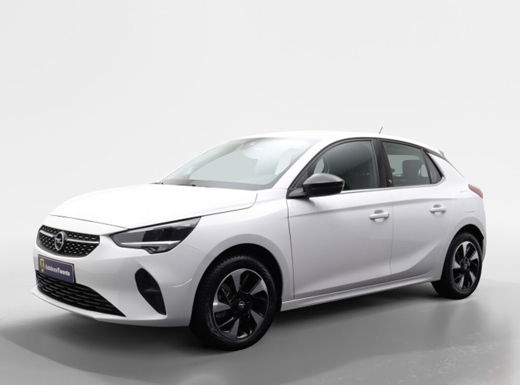 Opel Corsa-e Elegance | 50kWh | CarPlay - Afbeelding 1