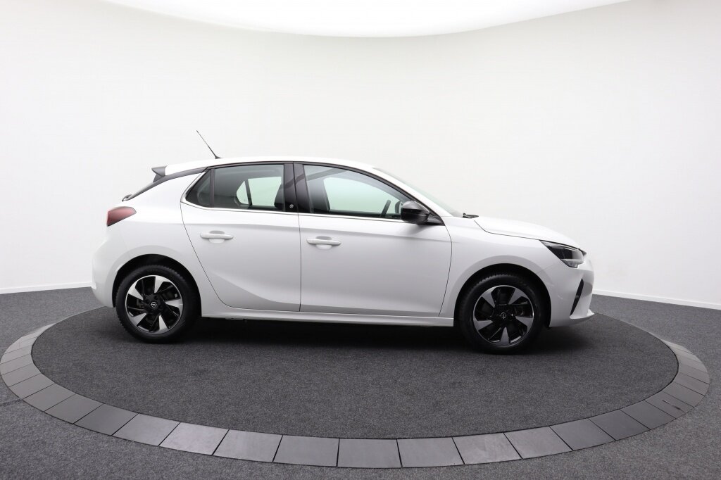 Opel Corsa-e Elegance | 50kWh | CarPlay - Afbeelding 4