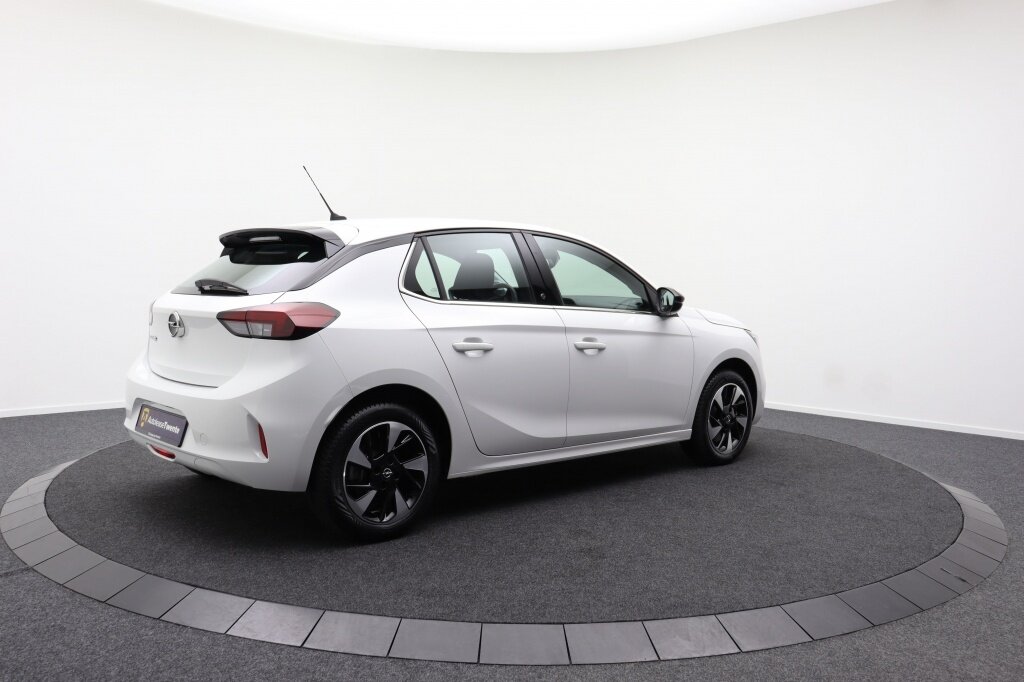Opel Corsa-e Elegance | 50kWh | CarPlay - Afbeelding 5