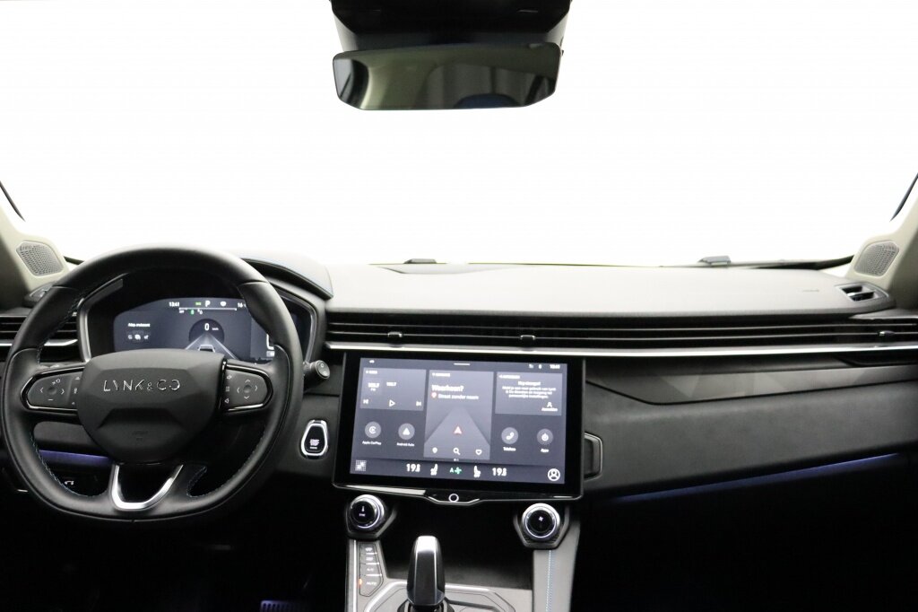 Lynk & Co 01 1.5 | Plug-In | Panoramadak | Adaptive cruise - Afbeelding 2