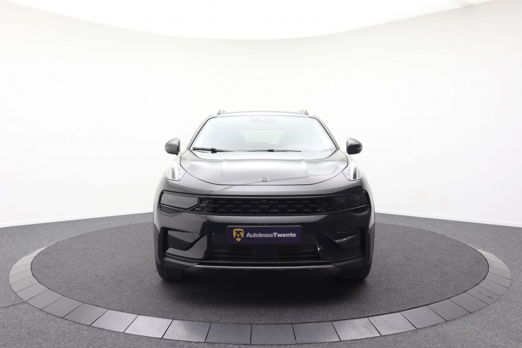Lynk & Co 01 1.5 | Plug-In | Panoramadak | Adaptive cruise - Afbeelding 4