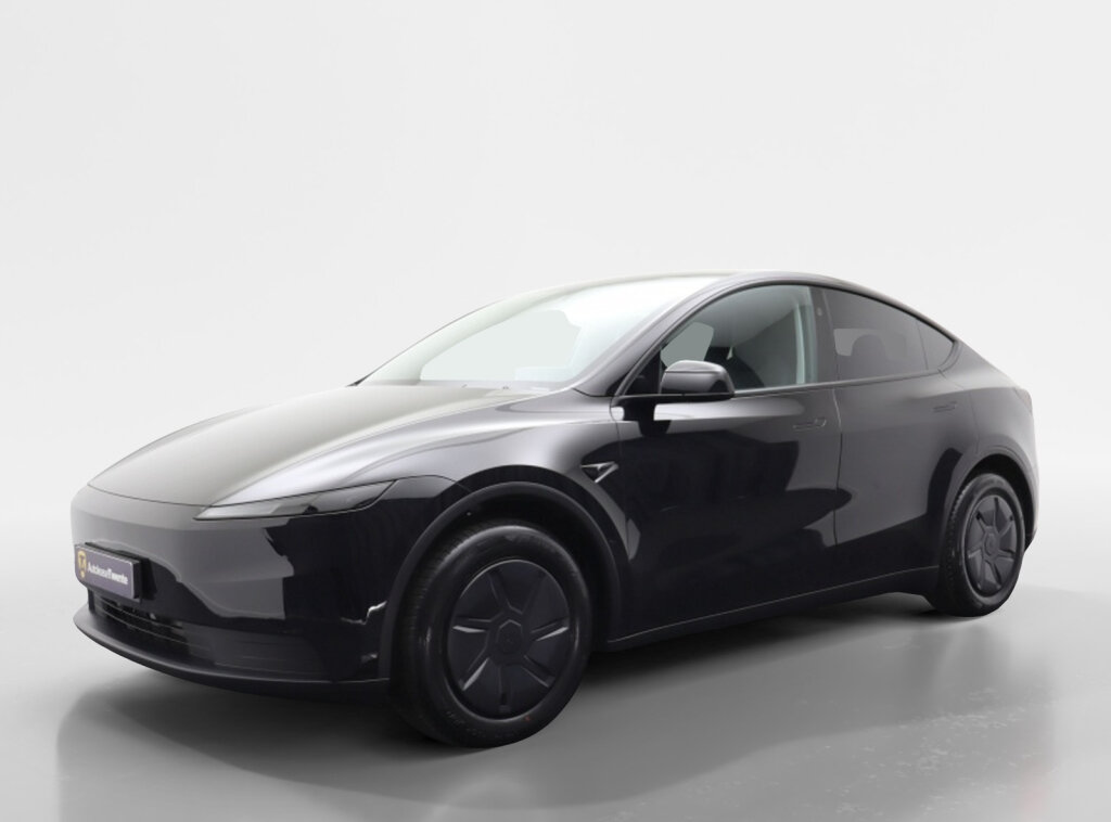 Tesla Model Y Standard RWD 58kWh - Afbeelding 1