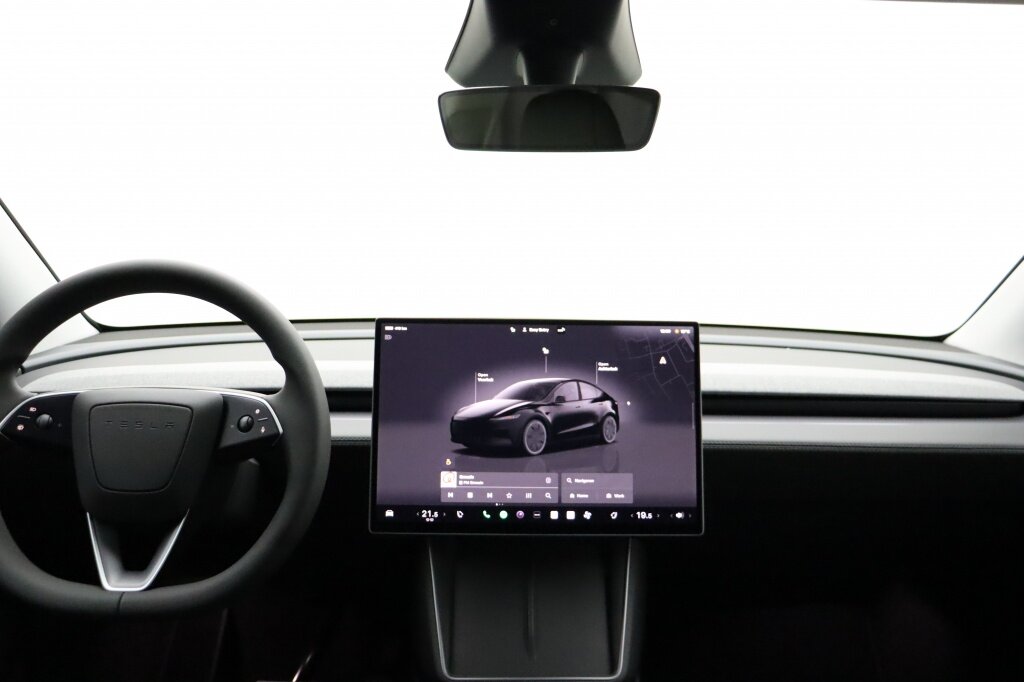Tesla Model Y Standard RWD 58kWh - Afbeelding 2