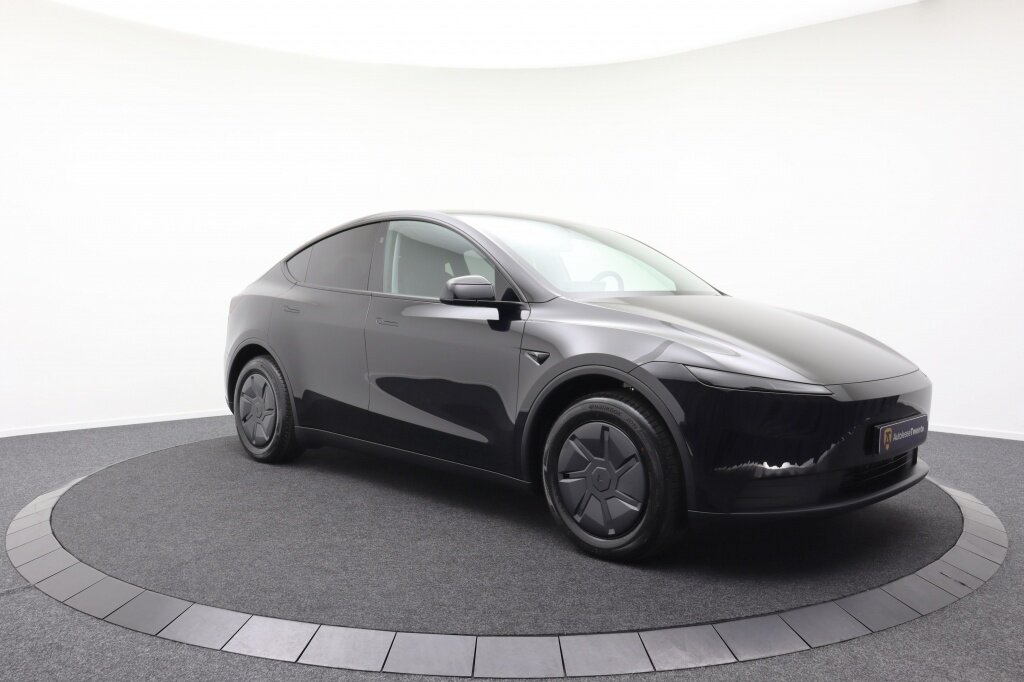Tesla Model Y Standard RWD 58kWh - Afbeelding 3