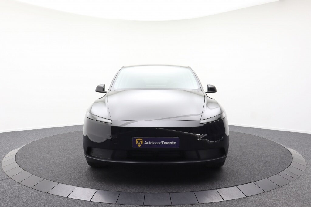 Tesla Model Y Standard RWD 58kWh - Afbeelding 4