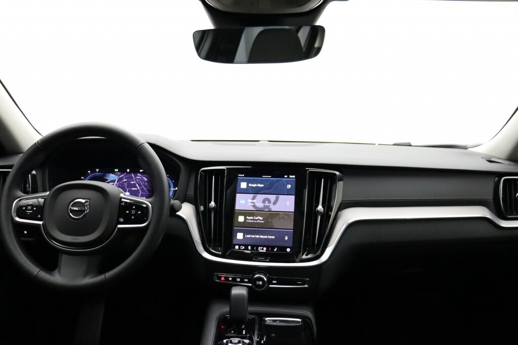 Volvo S60 T8 Recharge AWD | Plug-In | Pano | Harman-Kardon | 360° camera - Afbeelding 2