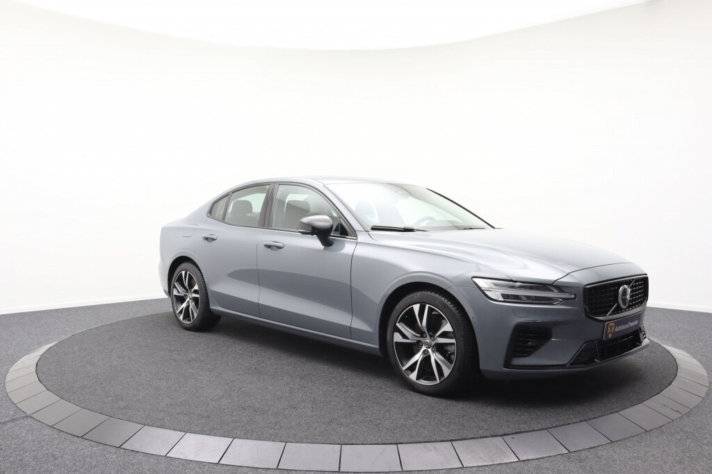 Volvo S60 T8 Recharge AWD | Plug-In | Pano | Harman-Kardon | 360° camera - Afbeelding 3