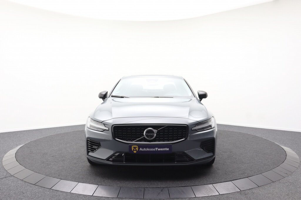 Volvo S60 T8 Recharge AWD | Plug-In | Pano | Harman-Kardon | 360° camera - Afbeelding 4