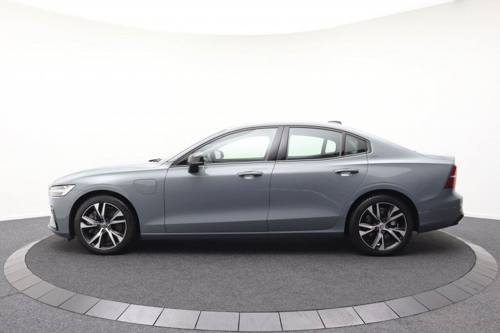 Volvo S60 T8 Recharge AWD | Plug-In | Pano | Harman-Kardon | 360° camera - Afbeelding 5