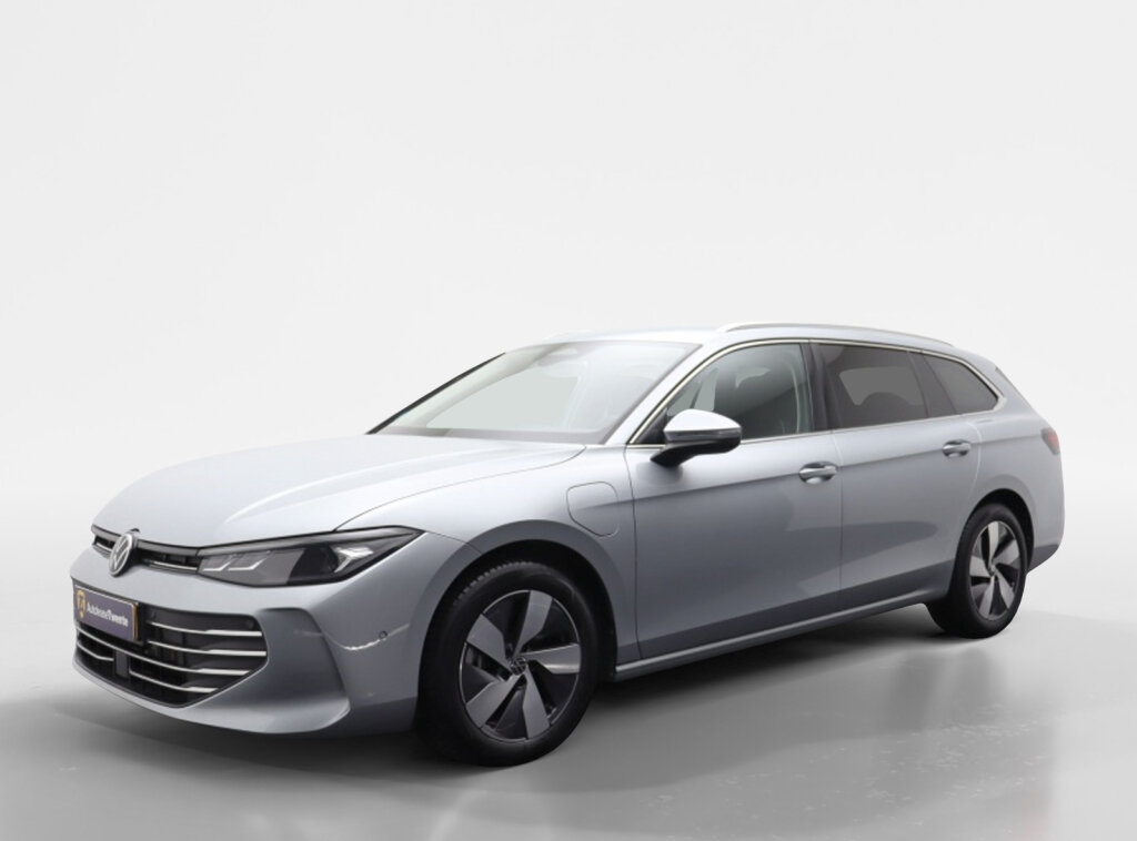Volkswagen Passat Variant 1.5 TSI Plug-In Business | Adaptive cruise | Elekt. Trekhaak - Afbeelding 1
