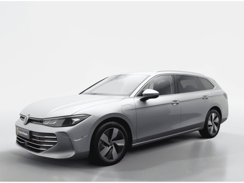 Volkswagen Passat Variant 1.5 TSI Plug-In Business | Adaptive cruise | Elekt. Trekhaak - Afbeelding 1