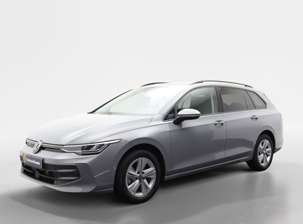 Volkswagen Golf Variant 1.5 eTSI Life | Adaptive cruise | stoelverwarming | camera
