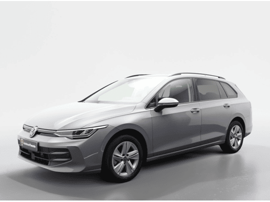 Volkswagen Golf Variant 1.5 eTSI Life | Adaptive cruise | stoelverwarming | camera