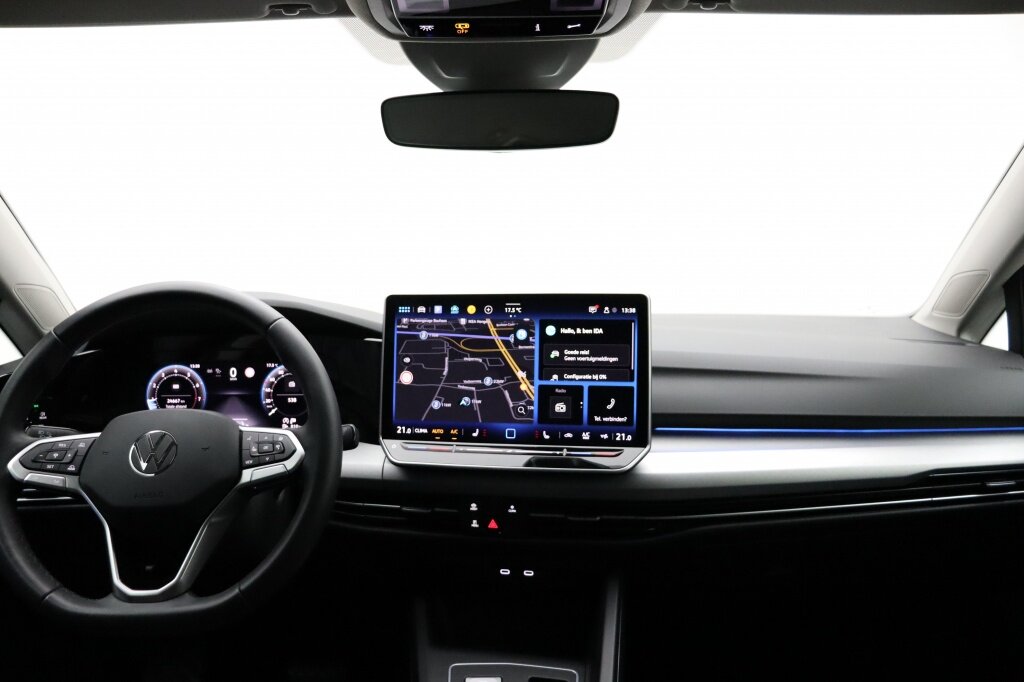 Volkswagen Golf Variant 1.5 eTSI Life | Adaptive cruise | stoelverwarming | camera - Afbeelding 2