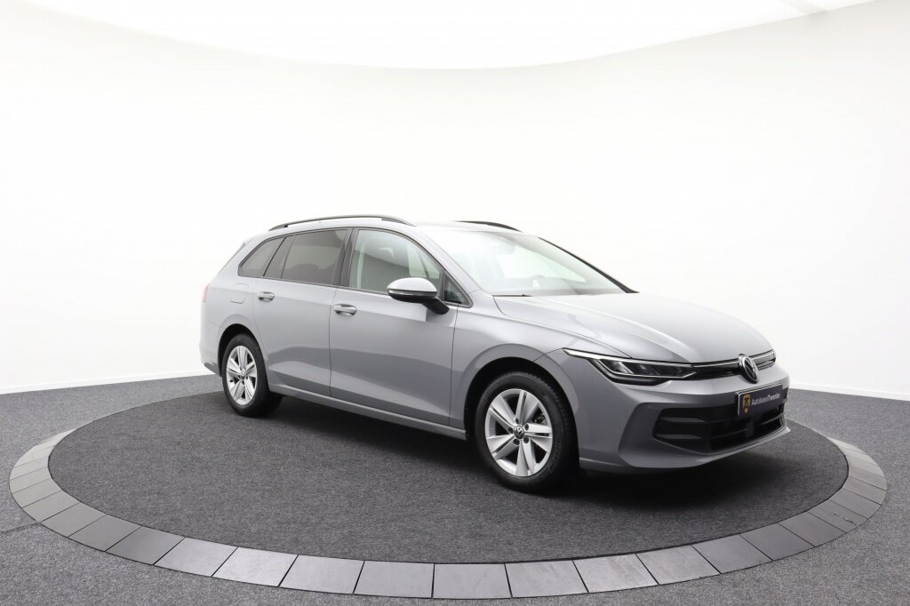 Volkswagen Golf Variant 1.5 eTSI Life | Adaptive cruise | stoelverwarming | camera - Afbeelding 3