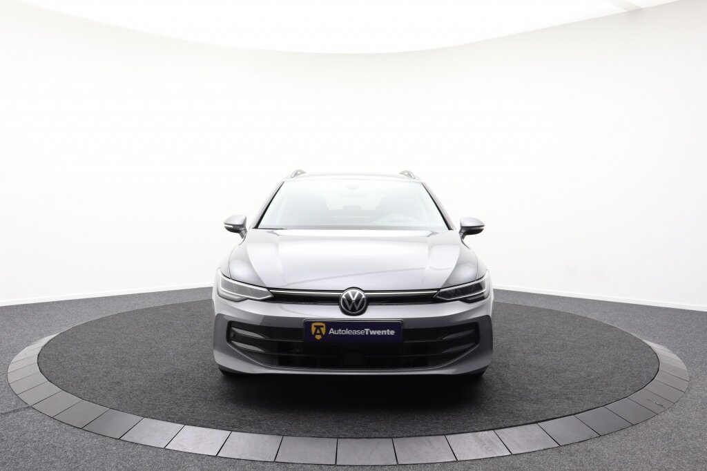 Volkswagen Golf Variant 1.5 eTSI Life | Adaptive cruise | stoelverwarming | camera - Afbeelding 4