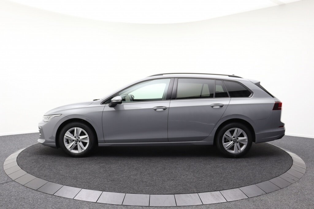 Volkswagen Golf Variant 1.5 eTSI Life | Adaptive cruise | stoelverwarming | camera - Afbeelding 5