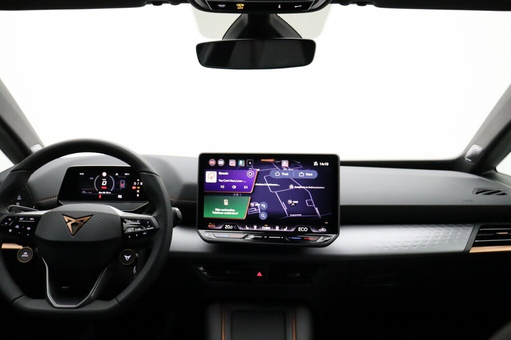 CUPRA Born Performance Limited 63kWh - Afbeelding 2